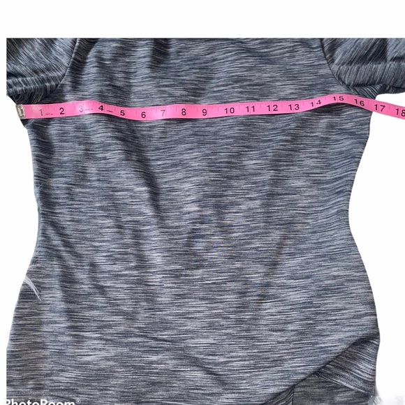 Outdoor Voices x APC Women’s Marled BodySuit M - Picture 9 of 11